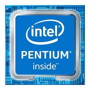 Intel Pentium Gold G6405 Desktop Processor 2 Cores 4.1 GHz LGA1200 BX80701G6405