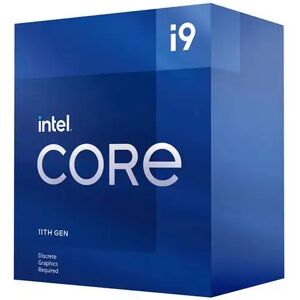 Intel Core i9-11900F 2.5GHz (Rocket Lake) Socket LGA1200 Processor - BX8070811900F