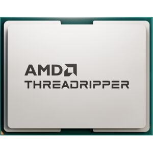 AMD Ryzen Threadripper 7980X 64 Core 128 Thread sTR5 Socket Processor