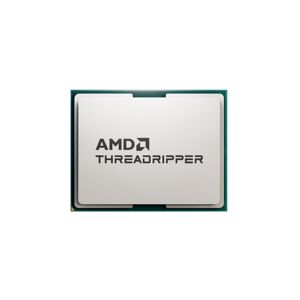 AMD Ryzen Threadripper 7960X 24 Core 48 Thread sTR5 Socket Processor