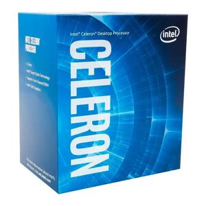 Intel Celeron G5905 Dual Core 3.50GHz CPU Comet Lake Processor - LGA 1200