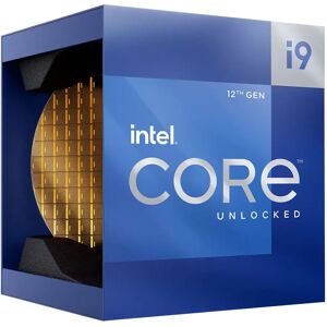 Intel Core i9-12900K 16 Core 3.20GHz CPU Alder Lake Processor - LGA 1700