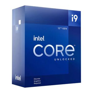 Intel Core i9-12900KF 16 Core 3.20GHz CPU Alder Lake Processor - LGA 1700