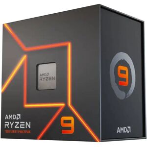 AMD Ryzen 9 7950X CPU Sixteen Core 4.5GHz Processor Socket AM5 - Retail