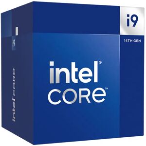 Intel Core i9-14900 Raptor Lake Refresh 24 Core LGA 1700 Processor