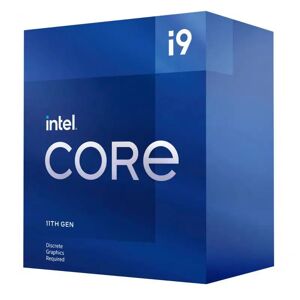 Intel Core i9-11900 2.5GHz (Rocket Lake) Socket LGA1200 Processor - BX8070811900