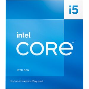 Intel Core i5-13400 Raptor Lake 10 Core 4.6GHz LGA 1700 Processor - BX8071513400