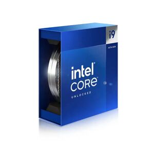 Intel Core i9-14900KS 24 Core 6.2GHz LGA 1700 Raptor Lake Refresh Processor - BX8071514900KS