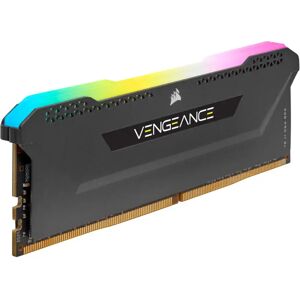 Corsair VENGEANCE RGB PRO SL 16GB (1x16GB) DDR4 3600MHz C18 Memory Module - OEM - CM4X16GD3600C18H4D