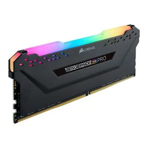 Corsair VENGEANCE RGB PRO 8GB (1x8GB) DDR4 3600MHz C18 - CMW8GX4M1Z3600C18