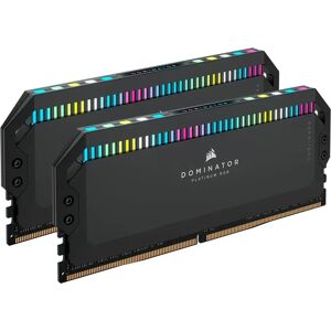 Corsair DOMINATOR PLATINUM RGB 32GB (2x16GB) DDR5 5600MHz C36 -  CMT32GX5M2B5600C36