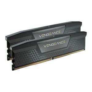 Corsair VENGEANCE 64GB (2x32GB) DDR5 DRAM 5600MHz C40 Memory Kit - Black - CMK64GX5M2B5600C40
