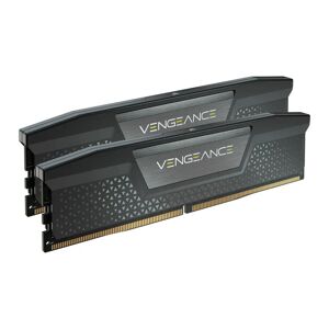 Corsair VENGEANCE 32GB (2x16GB) DDR5 DRAM 6000MHz C36 Memory Kit - Black - CMK32GX5M2E6000Z36