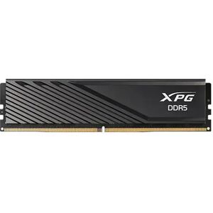 ADATA XPG Lancer Blade 16GB Module (1 x 16GB) 5600Mhz DDR5 CL46 Memory - AX5U5600C4616G-SLABBK