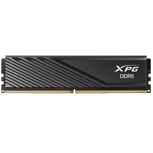 ADATA Lancer Blade DDR5 16GB (1x16GB) 6000Mhz CL30 DDR5 XMP 3.0 / AMD EXPO Memory - AX5U6000C3016G-SLABBK ADATA Lancer Blade DDR5 16GB (1x16GB) 6000Mhz CL30 DDR5 XMP 3.0 / AMD EXPO Memory - AX5U6000C3016G-SLABBK