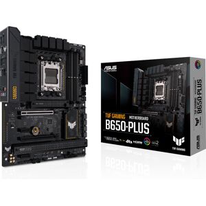 Asus TUF GAMING B650-PLUS AMD Ryzen DDR5 ATX Motherboard - Socket AM5