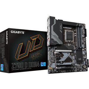 GIGABYTE Z790 D DDR4 Intel PCIe 5.0 ATX Motherboard - LGA 1700