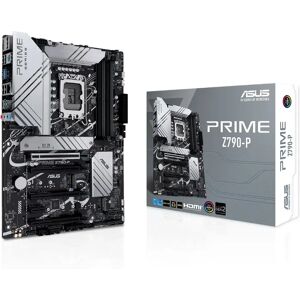 Asus PRIME Z790-P Intel DDR5 PCIe 5.0 ATX Motherboard - LGA 1700