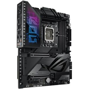 Asus ROG MAXIMUS Z790 DARK HERO Intel DDR5 PCIe 5.0 ATX WIFI Motherboard - LGA 1700