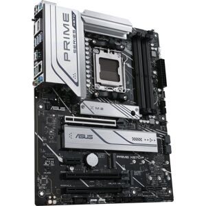 Asus PRIME X670-P AMD Ryzen DDR5 ATX Motherboard - Socket AM5