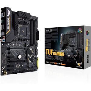 Asus TUF GAMING B450-PLUS II Socket AM4 ATX Motherboard - 90MB1650-M0EAY0