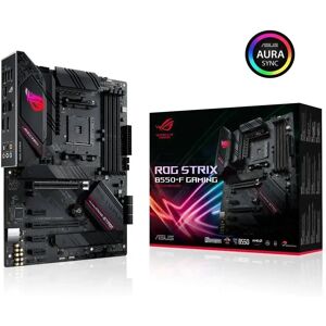 Asus ROG STRIX B550-F GAMING AMD B550 DDR4 ATX Motherboard - Socket AM4