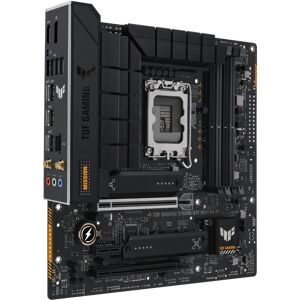 Asus TUF Gaming B760M-BTF Wifi D4 Intel Micro ATX Motherboard - LGA 1700 - 90MB1E50-M0EAY0