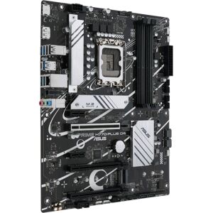 Asus Prime H770-Plus Intel DDR5 ATX Motherboard - LGA 1700 - 90MB1EE0-M0EAY0