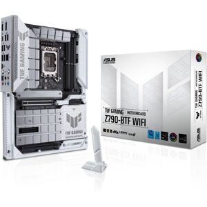 Asus TUF GAMING Z790-BTF Wifi DDR5 PCIe 5.0 ATX Wifi Motherboard - LGA1700