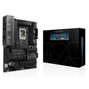 Asus ProArt B760-Creator Intel DDR5 ATX Motherboard - LGA 1700
