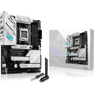 AMD Ryzen 7 7800X3D Eight Core 5.0GHz, ASUS ROG STRIX B650-A GAMING WIFI DDR5 ATX Motherboard CPU Bundle