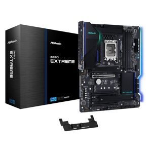 ASRock Z690 Extreme Intel DDR4 PCIe 5.0 ATX Motherboard - LGA 1700