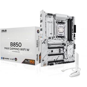 AWD-IT AMD Ryzen 7 9850X3D 8 Core 5.6Ghz TURBO, ASUS B850 MAX GAMING WIFI W AMD RYZEN DDR5 WIFI 6E ATX Motherboard CPU Bundle AWD-IT AMD Ryzen 7 9850X3D 8 Core 5.6Ghz TURBO, ASUS B850 MAX GAMING WIFI W AMD RYZEN DDR5 WIFI 6E ATX Motherboard CPU Bundle