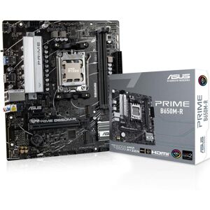 AWD-IT ASUS PRIME B650M-R, AMD AM5 Motherboard CPU Bundle AWD-IT ASUS PRIME B650M-R, AMD AM5 Motherboard CPU Bundle