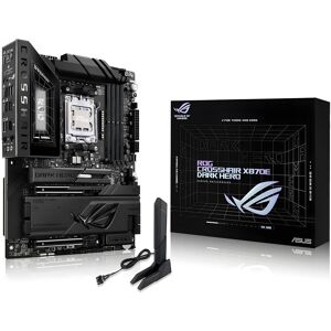 AWD-IT AMD Ryzen 5 9600X & ASUS ROG Crosshair X870E Dark Hero CPU Bundle AWD-IT AMD Ryzen 5 9600X & ASUS ROG Crosshair X870E Dark Hero CPU Bundle