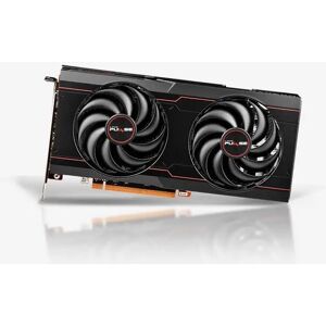 Sapphire Pulse AMD Radeon RX 6600 8GB GDDR6 Graphics Card