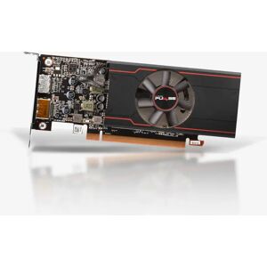 Sapphire Pulse RX 6400 4GB GDDR6 Graphics Card