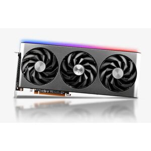 Sapphire NITRO+ AMD Radeon RX 7900 GRE 16GB RDNA3 Graphics Card  - 11325-02-20G