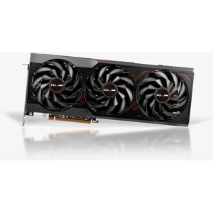 Sapphire Pulse AMD Radeon RX 7900 GRE 16GB RDNA3 Graphics Card  - 11325-04-20G