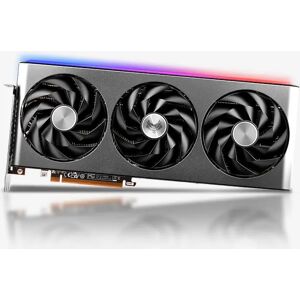 Sapphire NITRO+ RX 7800 XT 16GB GDDR6 Graphics Card - 11330-01-20G