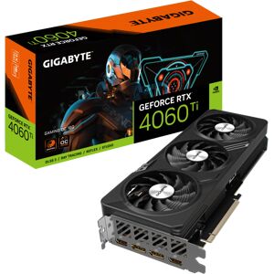 Gigabyte GeForce RTX 4060 Ti GAMING OC 16GB Graphics Card