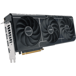 Asus PRIME Radeon RX 9070 GRE OC Edition 12GB GDDR6 Graphics Card - 90YV0PP0-M0NA00 Asus PRIME Radeon RX 9070 GRE OC Edition 12GB GDDR6 Graphics Card - 90YV0PP0-M0NA00