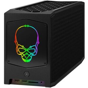 Intel Beast Canyon Core i9 NUC 11 Extreme Kit Mini PC Barebone System - RNUC11BTMi90003