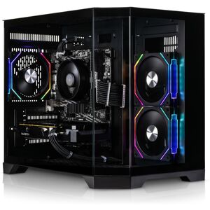 AWD-IT Kalona AMD Ryzen 5, Radeon RX 9060 8GB, 16GB RAM, 1TB SSD, Windows 11 Prebuilt Gaming PC AWD-IT Kalona AMD Ryzen 5, Radeon RX 9060 8GB, 16GB RAM, 1TB SSD, Windows 11 Prebuilt Gaming PC