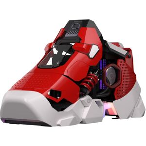AWD-IT Sneaker X AMD Ryzen 5 9600X RTX 5070 12GB Desktop PC for Gaming AWD-IT Sneaker X AMD Ryzen 5 9600X RTX 5070 12GB Desktop PC for Gaming