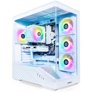 AWD-IT Vector V100 AMD Ryzen 5 Nvidia GeForce RTX 5060 8GB Gaming PC AWD-IT Vector V100 AMD Ryzen 5 Nvidia GeForce RTX 5060 8GB Gaming PC
