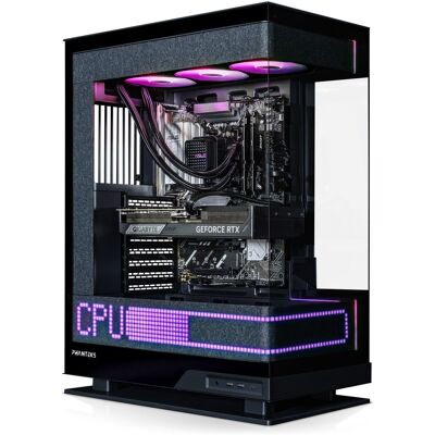 AWD-IT Zeus AMD Ryzen 7 9800X3D, NVIDIA RTX 5080 16GB, 32GB DDR5 RAM & 2TB SSD - Windows 11 PreBuilt Gaming PC AWD-IT Zeus AMD Ryzen 7 9800X3D, NVIDIA RTX 5080 16GB, 32GB DDR5 RAM & 2TB SSD - Windows 11 PreBuilt Gaming PC