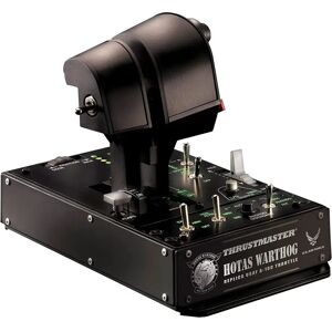 Thrustmaster Flight Simulator HOTAS Warthog Dual Throttles