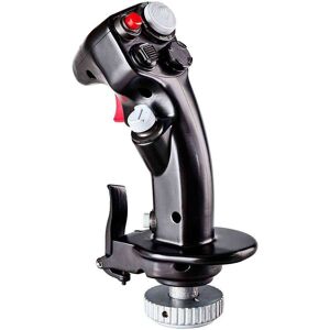 Thrustmaster F-16C Viper HOTAS Add-On Grip Flight Stick Thrustmaster F-16C Viper HOTAS Add-On Grip Flight Stick