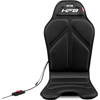 Next Level Racing HF8 Haptic Gaming Pad NLR-G001 Next Level Racing HF8 Haptic Gaming Pad NLR-G001